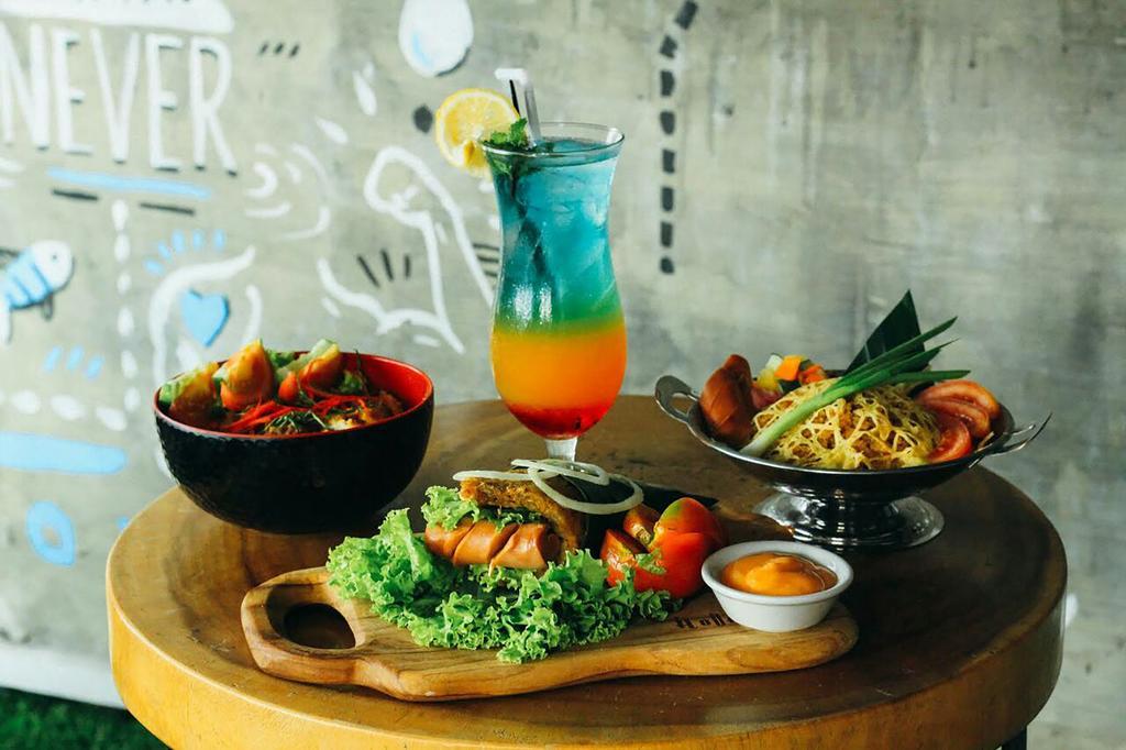 G Suites Hotel By Amithya Surabaya Ngoại thất bức ảnh