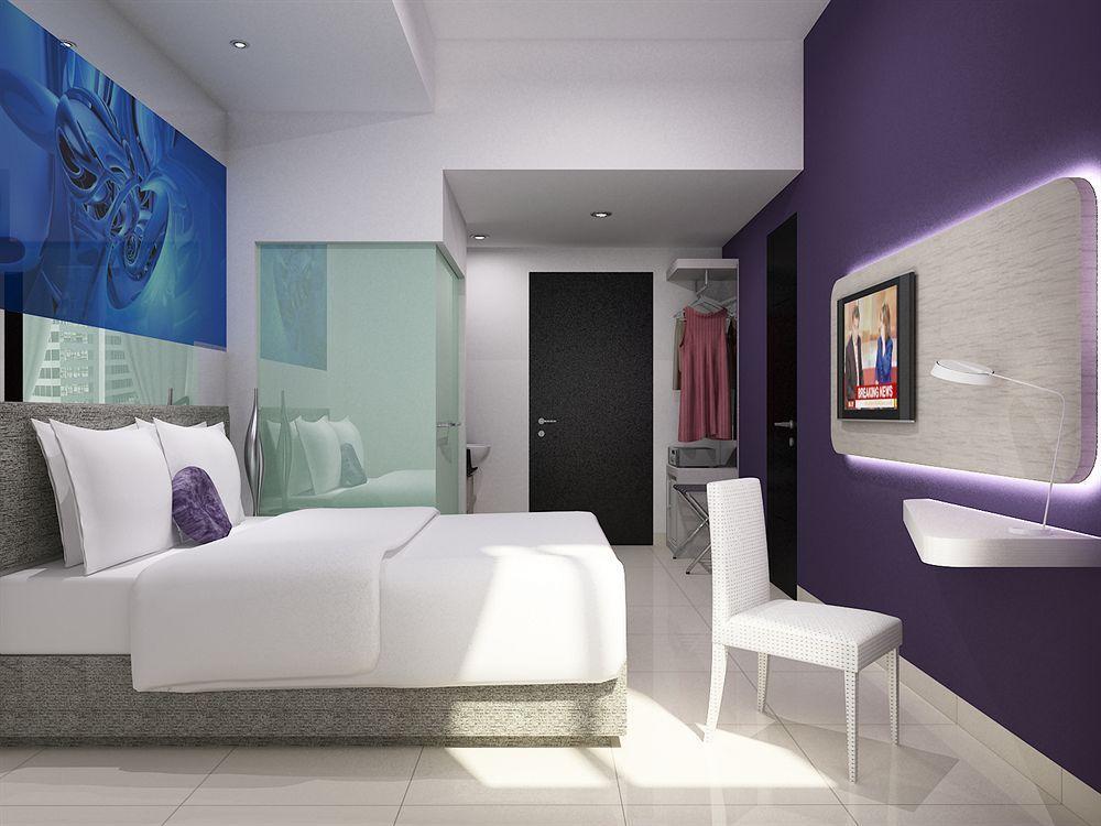 G Suites Hotel By Amithya Surabaya Ngoại thất bức ảnh