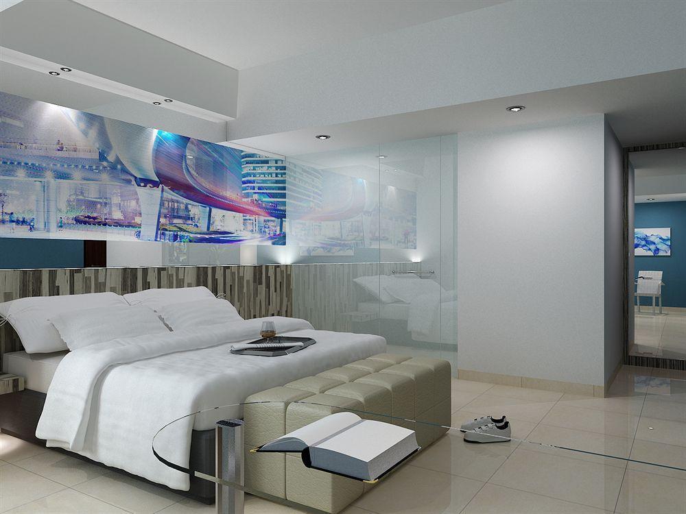 G Suites Hotel By Amithya Surabaya Ngoại thất bức ảnh