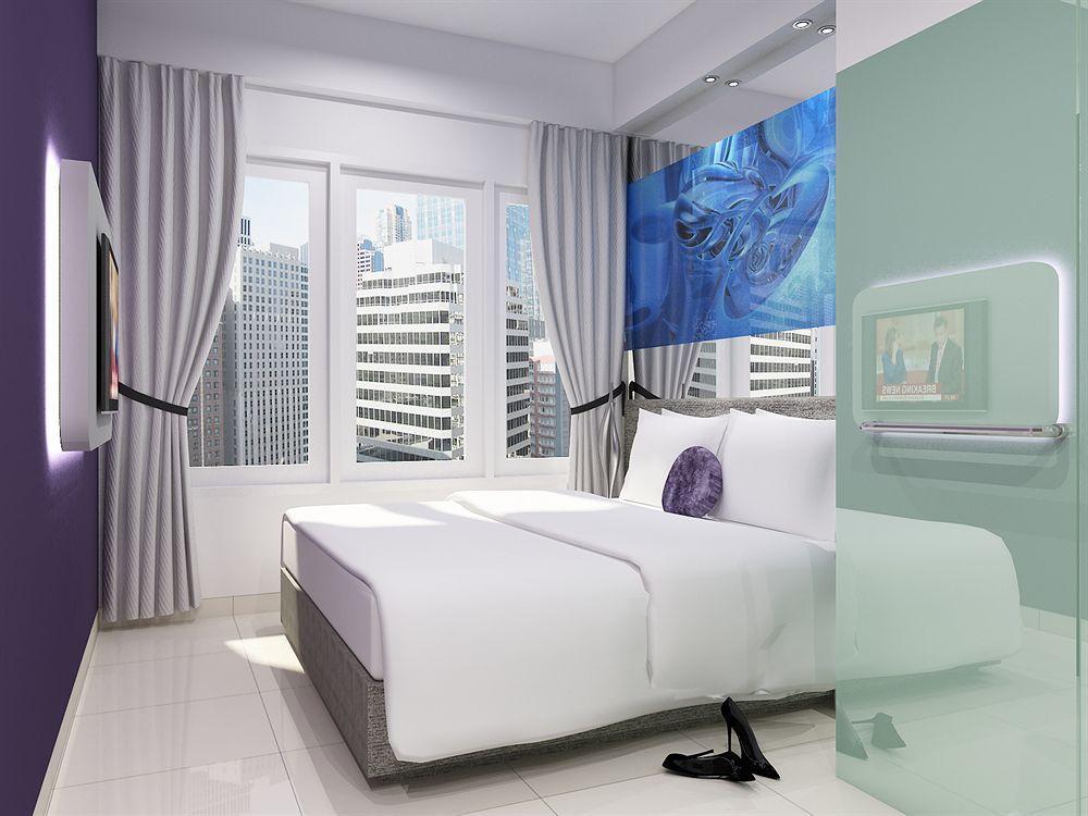 G Suites Hotel By Amithya Surabaya Ngoại thất bức ảnh