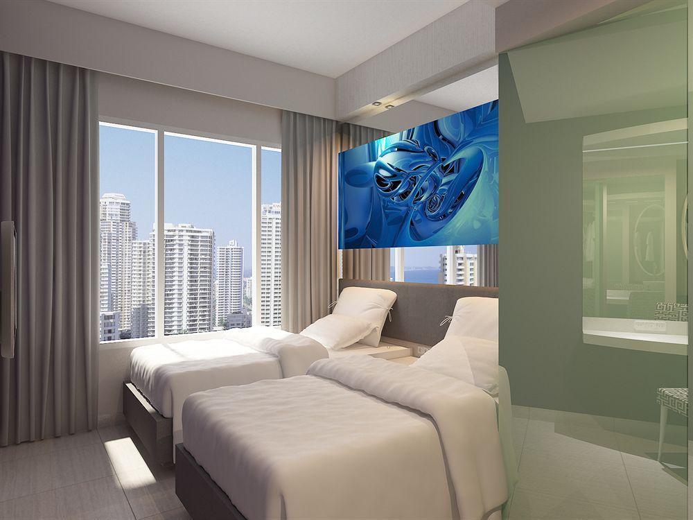 G Suites Hotel By Amithya Surabaya Ngoại thất bức ảnh