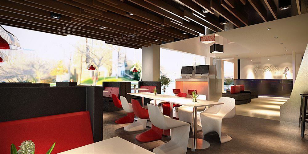 G Suites Hotel By Amithya Surabaya Ngoại thất bức ảnh