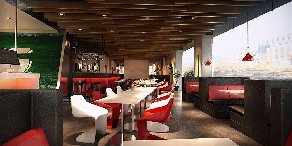 G Suites Hotel By Amithya Surabaya Ngoại thất bức ảnh