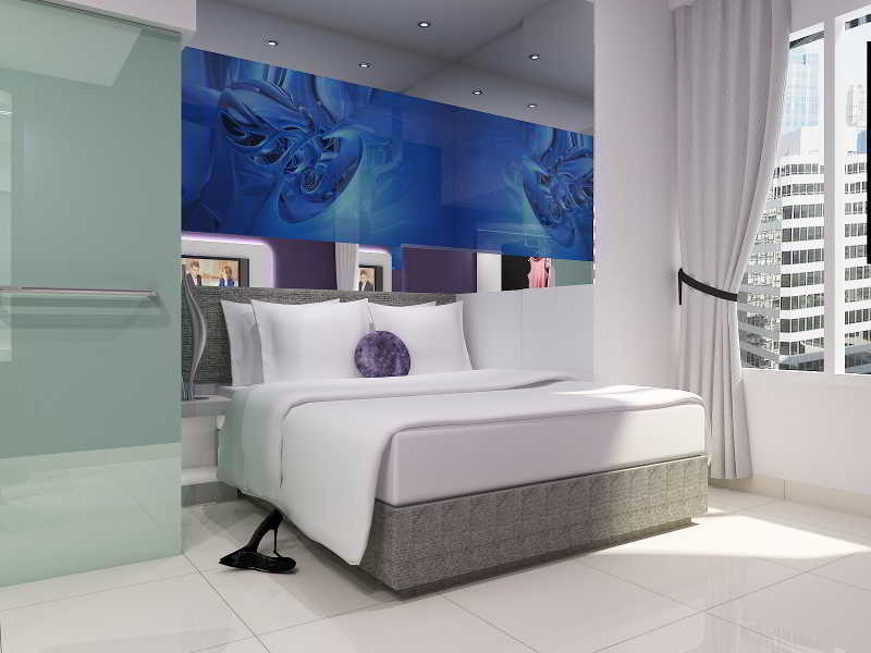 G Suites Hotel By Amithya Surabaya Ngoại thất bức ảnh